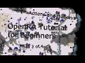 OpenRA Tutorial for Beginners - Actions and Hotkeys