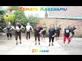 Download Lagu Semata Karenamu/senam kreasi/IJ1 crew/choreo by Bestie Aero Team