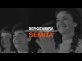 Lagu MARI BERSUKA RIA (Cipt. Ir. Soekarno/1965) - With lyrics