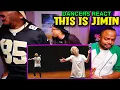 Download Lagu Bruh, He Don't Miss!! | This is Jimin Behind the Scenes REACTION!!