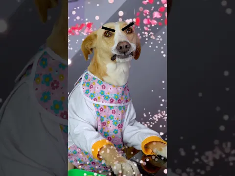 Benita se casó por amor 💕