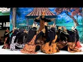 Tari Kreasi Medley Nusantara - SDN Tanjung Barat 07 | Music By: @alffy_rev