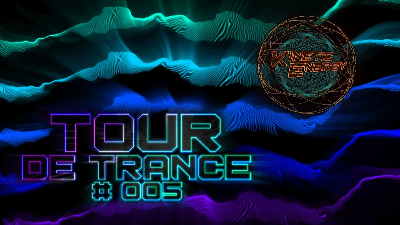 Progressive & Goa Trance Flow Mix 2021 (TdT #005) [137 - 139]