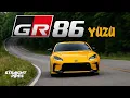 EFF YOUR MIATA 2026 Toyota GR86 Review