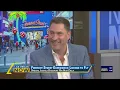 Fremont Street Experience License to Fly