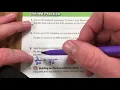 Chap 1 lesson 7 Ratio and Rate Problems
