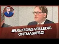 Lagu Van Houwelingen (FVD) ontmaskert Jeugdzorg volledig! 