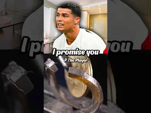 Messi Betrayed Ronaldo🤥🗡️