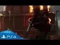 Video di Wolfenstein II: The New Colossus | Gameplay Trailer #2 | PS4