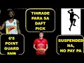 Download Lagu NATULOY DIN! DJ FENNER TO SMB NA | PBA STAR SUSPENDED WITHOUT PAY | PESSUMAL GINEBRA TRADED
