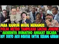 Lagu ROY SURYO NANGIS AKUI DIBAYAR 😱 POLDA METRO TAMPILKAN IJAZAH JOKOWI \u0026 DUMATNO SEBUT RUSTAM BOHONG 😂
