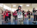 Download Lagu Rindu Tapi Jauh - Mala Agatha | Salsation®