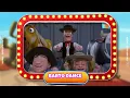 Guess 20 songs from El Reino Infantil! 😱🎤 Bartolito🐓 La Vaca Lola 🐄 Chuchuwa 🕺💃