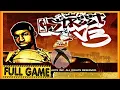 NBA STREET V3 | LONGPLAY | FULL GAME 100% COMPLETE