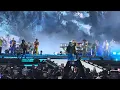 Download Lagu Justin Timberlake - Cry Me A River @ Lollapalooza Chile 2025 4K HDR