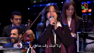 لولا موت الصلب يا فادي ترنيم فريق الخبر السار درب الصليب Alkarma Tv 