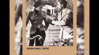 ثریا اسفندیاری بختیاری محمد رضا شاه پهلوی یاسین بندری آهنگ لری بختیاری لری اهنگ لری 