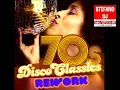 Lagu DISCO CLASSICS 70's REWORK EDIT #disco70 #70s  #playlist