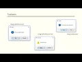 tkinter extra 2 message boxes for input