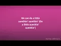 Maxwell - Sumthin' Sumthin' (Lyrics)