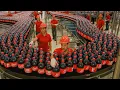 Download Lagu Hoe het gemaakt wordt | Coca-Cola, lucifers, pindakaas, glasrecycling en matrasproductie