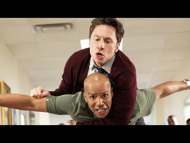 Scrubs | Revival Trailer 2026