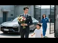 Download Lagu After prison, a poor woman marries a cleaner with her son—unaware he’s the richest man in the world!