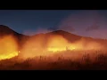 Incendiary Grenade script test Arma 3