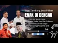 Download Lagu Pak Jokowi, Pak Prabowo, Pak Ganjar, dan Pak Erick Nyanyi Tembang Jawa ( AI COVER SONG )