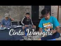 Download Lagu CINTA WONOGIRI (Didi Kempot) - KOPLO VERSION COVER !!!