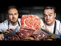 Download Lagu We Cooked Every Steak to See if Wagyu is Overrated
