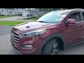 2016 Hyundai Tucson Evansville, Boonville, Newburgh, Henderson, Princeton, IN TZ279D