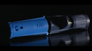 Meet The NIO Adult IO Access Device 