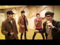 Download Lagu BTOB - Mirotic [Cover]