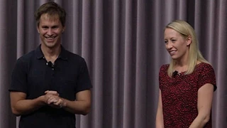 Kevin Hartz Optimal Traits and Sustainable Advantages Entire Talk