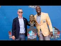 Owner CEO Greg Penner on attending Ware s HOF enshrinement I m honored to be a part of this
