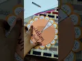Kid s project work addition Wheel Creative learning Like share subscribe