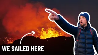 The GREATEST thing we’ve seen in 20,000 Miles [EP 205]