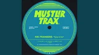 make it hot original mix 