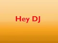 Download Lagu Lebo Mathosa - Hey DJ