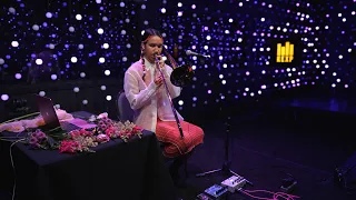 Kalia Vandever - Full Performance (Live on KEXP)