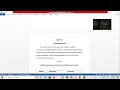 Project Proposal in ITE6