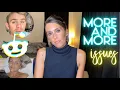 LABRANT FAMILY REDDIT SHOWCASING MORE ISSUES WITH FAMILY VLOGGERS