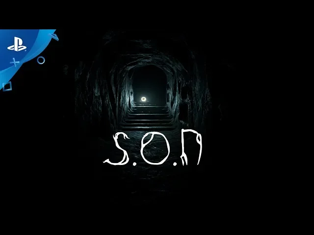 S.O.N – Official Gameplay Trailer #1 | PS4