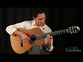 Rumores de la Caleta by Isaac Albeniz - Cordoba Rodriguez from the Master Series