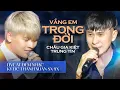Download Lagu Vắng Em Trong Đời - Châu Gia Kiệt ft Trung Tín | Live at ĐÊM NHẠC KÝ ỨC THANH XUÂN 8X 9X