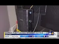 AT T Outages on Indy s southwest side caused by copper fiber cable theft