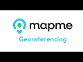 Add Custom Map Overlays to Mapme Using Georeferencing