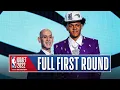 All 30 First Round Picks Of The 2022