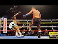 Download Lagu Jino Rodrigo (PHILIPPINES) vs. Elvis Rodriguez (DOMINICAN REPUBLIC)  FULL HIGHLIGHTS    #boxing